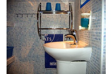 Češka Privát Žacléř, Interijer